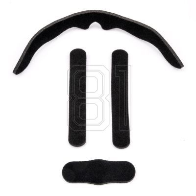 6. Meteor KS06 XS Bike Helmet 44-48 cm Alpacas 17432