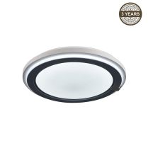 LED-Deckenleuchte B2362-1-R 48 cm 45 W