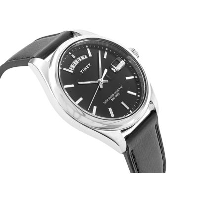 3. TIMEX Legacy TW2W57400 Herrenuhr + Box