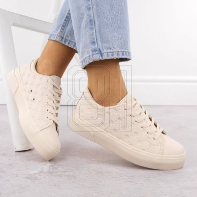 2. Big Star W RR274336 INT2093B Turnschuhe