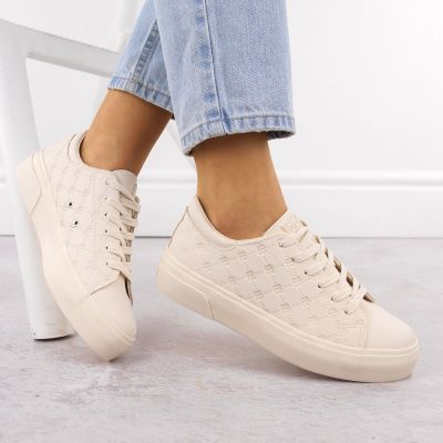 2. Big Star W RR274336 INT2093B Turnschuhe