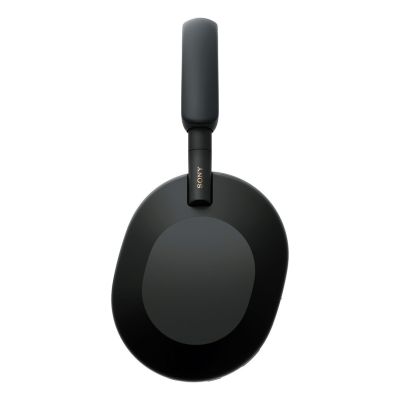 13. SONY WH-1000XM5SA Schwarze kabellose Kopfhörer