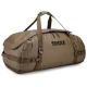 7. Thule Chasm TDSD303 Sporttasche, Dunkelkhaki, 70 l, Polyester