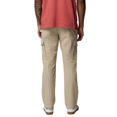 3. Columbia ROC Tech Cargo-Hose 2142141271 Beige 32-32