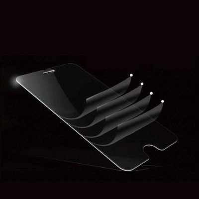 11. Wozinsky TPU Nano Schutzfolie für Samsung Galaxy S24 FE