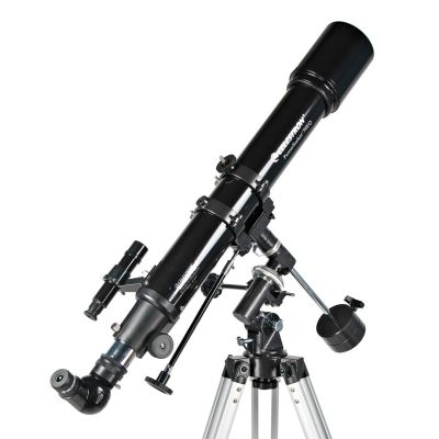 4. Celestron PowerSeeker 70EQ Teleskop