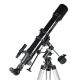 4. Celestron PowerSeeker 70EQ Teleskop