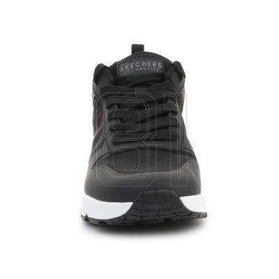 2. Skechers Uno Sol Schwarz/Weiß M 232248-BKW Schuhe
