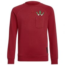 adidas Arsenal FC Crew Sweat Jr GR4218 Sweatshirt