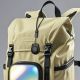 8. Acefast S2 Bluetooth-Locator, kompatibel mit Apple „Wo ist?“ – Schwarz