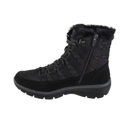 2. Skechers Relaxed Fit - Easy Going - Moro Street 167204-BLK Schwarz 37