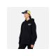 5. ROSSIGNOL Super Hoodie Schwarz