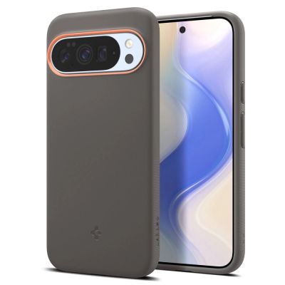 2. Spigen Nano Pop Mag MagSafe Case für Google Pixel 10 Pro XL - Grau