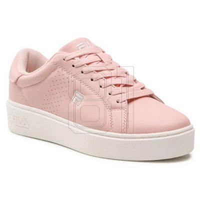 3. Fila Crosscourt Altezza R Wmn W Schuhe FFW0022-40009 