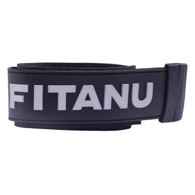 HITEL Klettverschluss-Skigurt