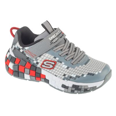 Skechers Mega-Craft 3.0 402182L-GYMT Grau 28