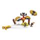 6. LEGO NINJAGO 71826 Spinjitzu-Drachen-Kampfpaket
