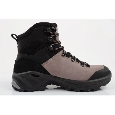 5. Adapta Gore-Tex Leder-Trekkingschuhe für Damen
