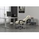 18. Activejet Bürostuhl YK7416 beige