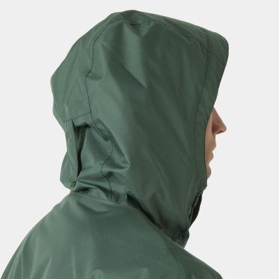 19. Helly Hansen Seven Jacket M 62047 390