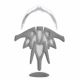 43. Meteor Shimmer Fahrradhelm 24756-24758 