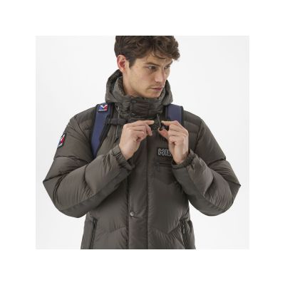 3. MILLET Divino 25 Marineblauer Rucksack