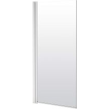 Badewannenabtrennung 80x140 cm