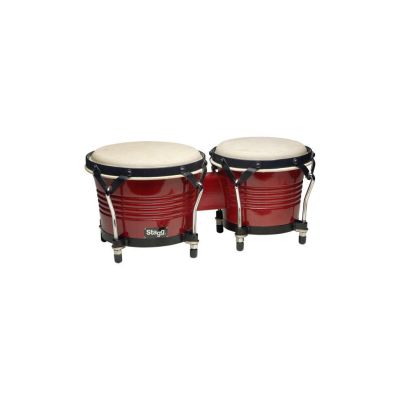 Stagg BW 200 CH - Holzbongos