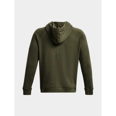 2. Under Armour Fleece Logo Hd M Sweatshirt 1379758-390