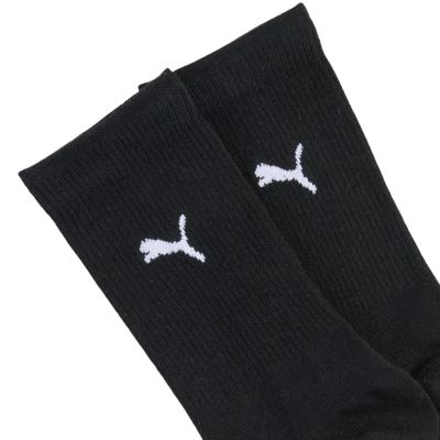 2. Puma Sock Damensocken 2er-Pack schwarz 938380 01