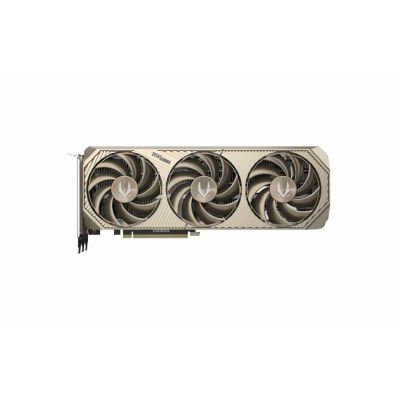 2. ZOTAC GAMING GeForce RTX 5080 SOLID Core OC 20th Anniversary Edition Grafikkarte