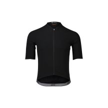 POC M's Raceday Jersey Schwarz
