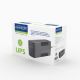 2. USV-Ersatzstromversorgung ENERGENIE EG-UPS-B650 (Desktop, TWR; 650VA)