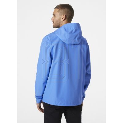 21. Helly Hansen Seven Jacket M 62047 554