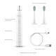 6. TrueLife SonicBrush Clean30 White Schallzahnbürste