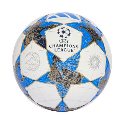 8. adidas UCL Pro Sala 25/26 Liga-Bühnenfußball JP1546