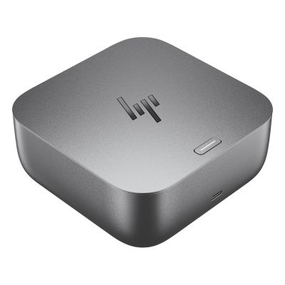 130. HP Thunderbolt 4 100W G6 Dock