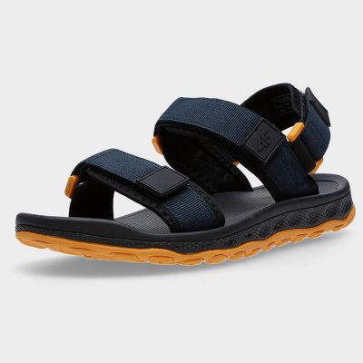 4. 4F Jr Sandalen 4FJSS23FSANM022 31S