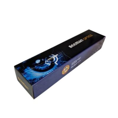 5. BEEMAN 3-9x40 Zielfernrohr, 1"-Rohr, mit Montage (IB-1521)