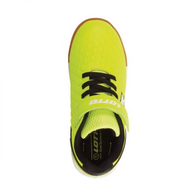 3. Lotto Dasher Jr 2600920K 2411 Schuhe