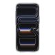 10. Spigen Ultra Hybrid MagSafe Case für iPhone 17 Pro Max - Transparent Gold