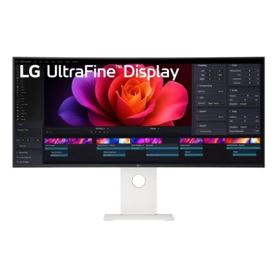 40" IPS-LCD-Monitor 40U990A-W LG