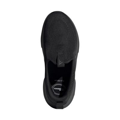 4. Adidas Cloudfoam Cuxxion-Lounge Damenschuhe Schwarz HP3466