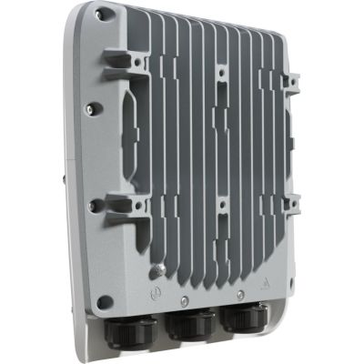 15. Mikrotik RB5009UPr+S+OUT Router 2,5-Gigabit-Ethernet, Gigabit-Ethernet Weiß