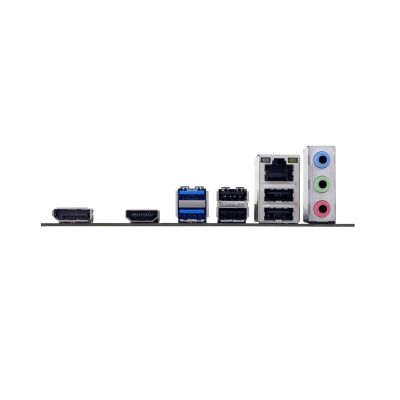 4. BIOSTAR H810MTE 2.0 Motherboard