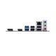 4. BIOSTAR H810MTE 2.0 Motherboard