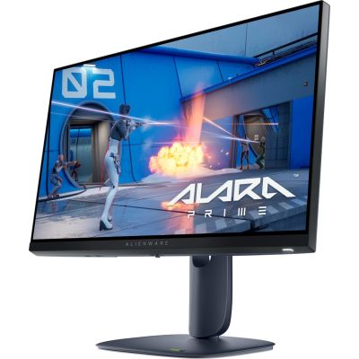 3. DELL ALIENWARE LED-MONITOR 25" AW2525HM 320Hz