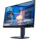 3. DELL ALIENWARE LED-MONITOR 25" AW2525HM 320Hz