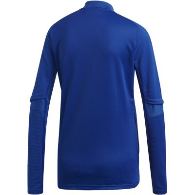 2. Adidas Condivo 20 Training W sweatshirt FS7105