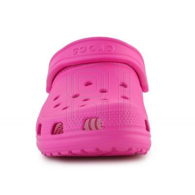 2. Crocs Classic Juice W 10001-6UB Clogs